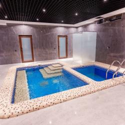 Фото HUSMA Hotel & Spa (Хусма Отель и Спа)