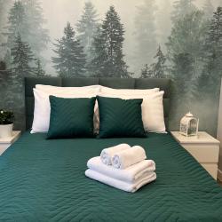 Фото Апартаменты на улице Комсомольская 11