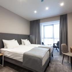 2-местный номер стандарт с видом на горы