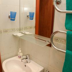 1-комнатный номер стандарт  #206