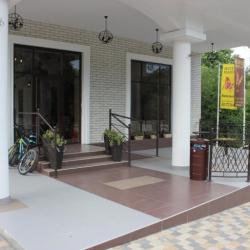 Фото Отель Marton Sholokhova (Мартон Шолохова)