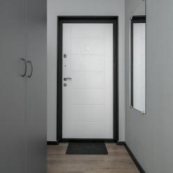1-комнатные апартаменты улучшенные с 1 двуспальной кроватью 209