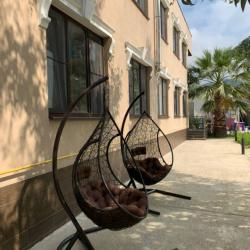 Фото Отель Уют