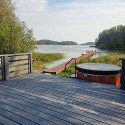 Фото Отель Залив Души