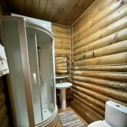 Номер стандарт с 2 односпальными кроватями