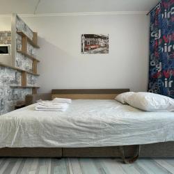 Фото Отель СolorApartments - Английский двор