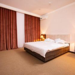 Фото Отель Grand Fergana Hotel (Гранд )