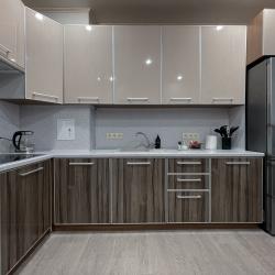 2-комнатные апартаменты улучшенные