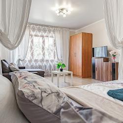 Фото Отель Pro Apart (Про Апарт) на улице Красных Партизан 246