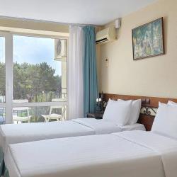 Фото Отель Alean Family Riviera (Алеан Фэмили Ривьера)