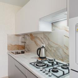 Фото Отель RentAp (РентАп) на улице Новогородская 15