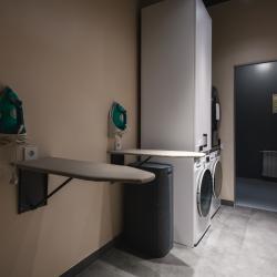 Фото Отель Точка Притяжения