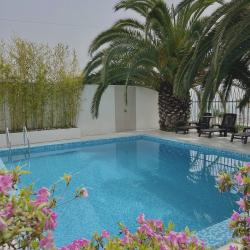 Фото Отель Constanta (Константа)