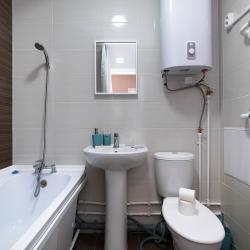 Фото Апартаменты на улице Ивана Севастьянова 10