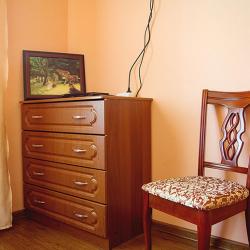 Фото Отель Светочъ