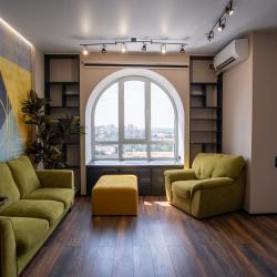 Фото Апартаменты на проспекте Ленина 93