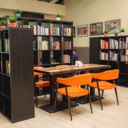 Фото Отель Актер Руза