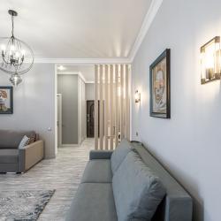 Фото Апартаменты на проспекте Дзержинского 30