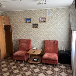 Фото Отель Смирновъ