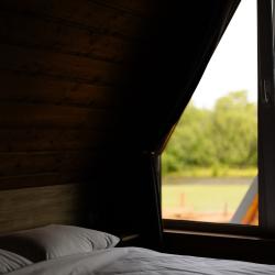 Фото Отель Остров 7 тополей