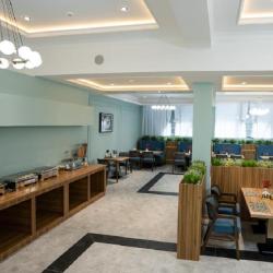 Фото Отель Coco Hotel (Коко)