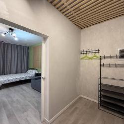 Фото Апартаменты на улице Игарская 33