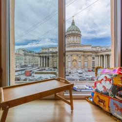 фото 61 View Art House Russian Ballet (Русский балет)