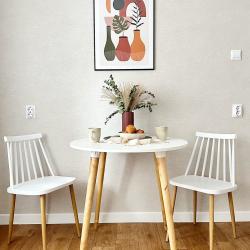 1-комнатные апартаменты улучшенные