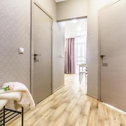 Фото Отель ДоМино на улице Красная