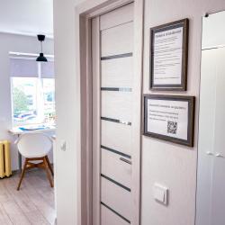 Фото Отель Арктик Хаус на улице Коминтерна 17