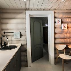 Фото Отель Just Wood (Джаст Вуд)