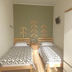 Фото Отель Апарт59 на улице Екатерининская