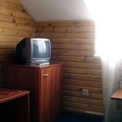 Фото Отель Тирольский