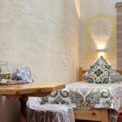 Фото Отель Khiva Rajab Ota ( Раджаб Ота)