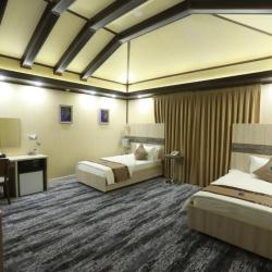 Фото Отель Tinchlik Plaza (Тинчлик Плаза)