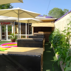 Фото Отель Мия