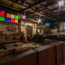 Фото Отель Золотой Берег