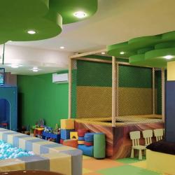 Фото Отель BETON BRUT ULTRA ALL INCLUSIVE & SPA ANAPA MIRACLEON 4* (БЕТОН БРЮТ УЛЬТРА ОЛ ИНКЛЮЗИВ & СПА МИРАКЛЕОН 4*)