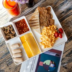 Фото Отель SADU Hotel Moscow (Саду ), участник Radisson Individuals