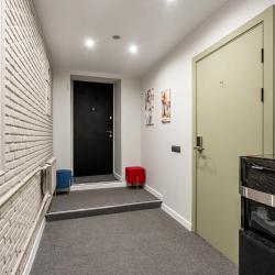 фото 35 Moov Apart Artel (Мув Апарт Артель)