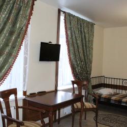 Фото Отель -Парк