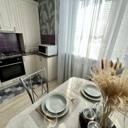 Фото Отель Odeyalkin на улице Романова 17А