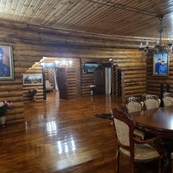 Фото Отель Вилла Тревел