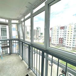 Фото Апартаменты на улице Анны Коньковой 12