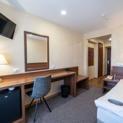 Фото AZIMUT Отель (Азимут )