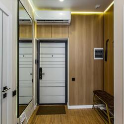 Фото Апартаменты на улице Утеген Батыра