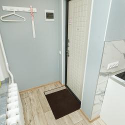 Фото Апартаменты Добрые сутки на Красном переулке 4А