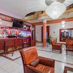 Фото Отель Арбат
