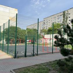 3-комнатные апартаменты улучшенные