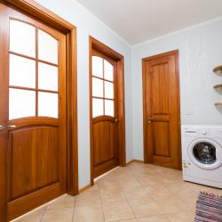 1-комнатные апартаменты улучшенные